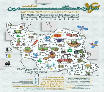 راه‌های ارتباط با دبیرخانه کنگره